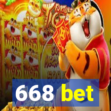 668 bet
